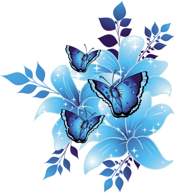 clipart gratuit papillon - photo #42