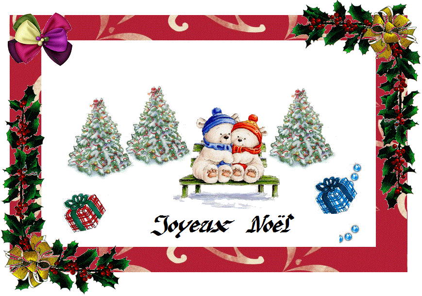 JOYEUX NOEL